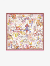 Inoui Editions - Square 70 - Pagode - Off White - Verdalina