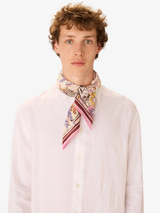 Inoui Editions - Square 70 - Pagode - Off White - Verdalina