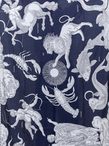Inoui Editions - Scarf 100 Astrologie - Verdalina