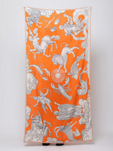 Inoui Editions - Scarf 100 Astrologie - Verdalina