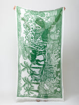 Inoui Editions - Etole 100 Dufy - Green - Verdalina