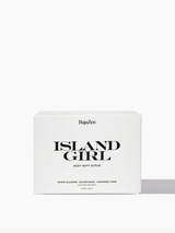Baja Zen - Island Girl Body Buff Scrub - Verdalina