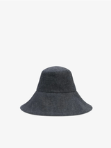 Walker Hat - Denim