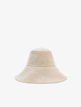 Walker Hat - Natural Canvas