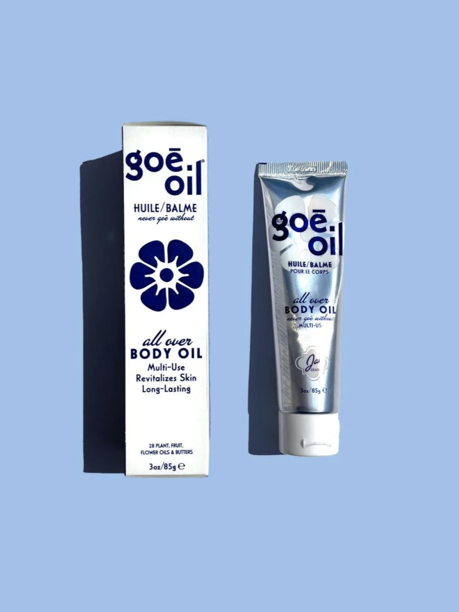 Jao Brand | Goe Oil | Verdalina