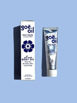 Jao Brand - Goe Oil - Verdalina