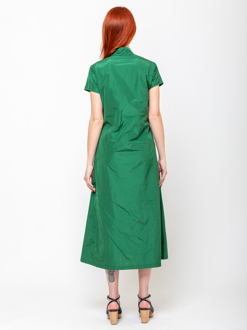Katharina Hovman - Caftan Dress - Menta - Verdalina