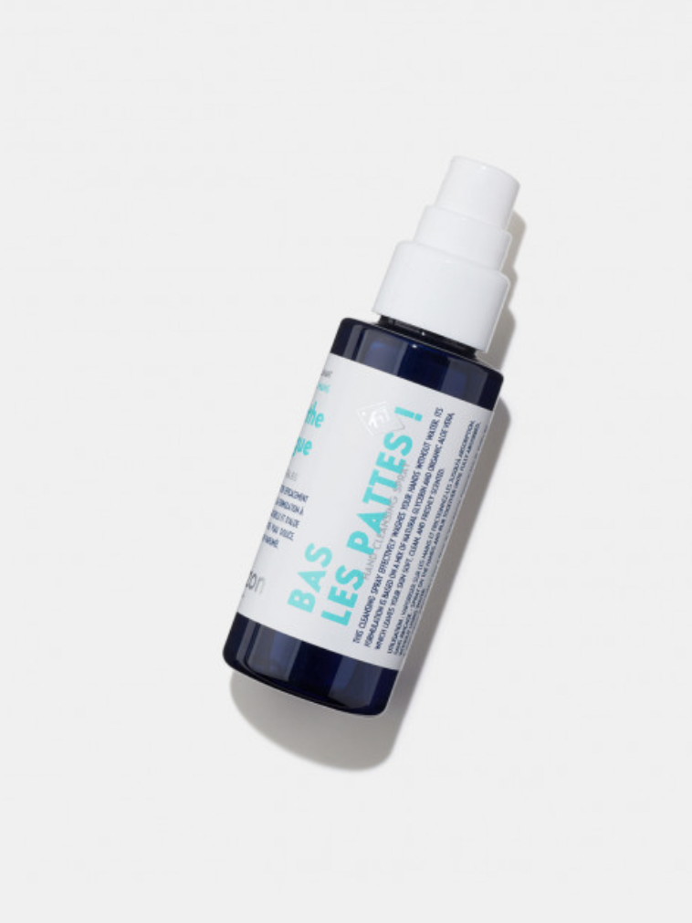 Kerzon - Hand-Cleansing Spray - Verdalina