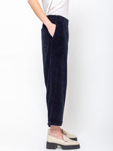Labo.Art - Paride Corduroy Pants - Atlantic - Verdalina