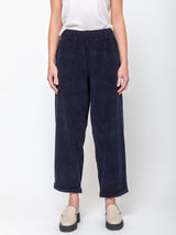 Labo.Art - Paride Corduroy Pants - Atlantic - Verdalina