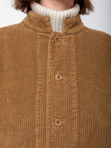 Pina Corduroy Jacket - Tan