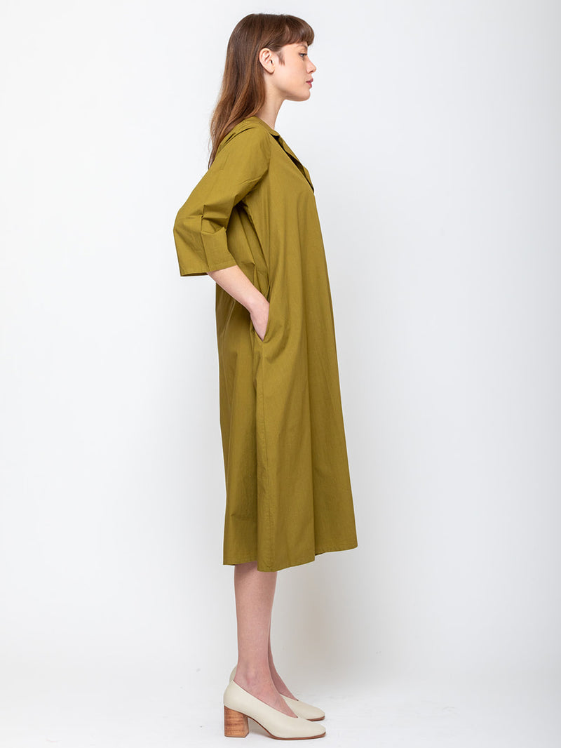 新品タグ【LABO.ART】OPEN DRESS LABO.ART／ラボアート OPEN DRESS