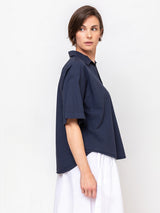 Labo.Art - Camicia Ibiza - Atlantic - Verdalina