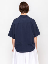 Labo.Art - Camicia Ibiza - Atlantic - Verdalina