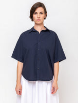 Labo.Art - Camicia Ibiza - Atlantic - Verdalina