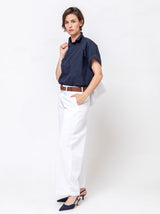 Labo.Art - Camicia Ibiza - Atlantic - Verdalina