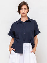 Labo.Art - Camicia Ibiza - Atlantic - Verdalina