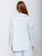 Labo.Art - Camicia Mira - Acqua - Verdalina