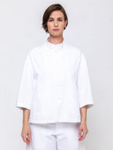 Labo.Art - Giacca Agave - White - Verdalina