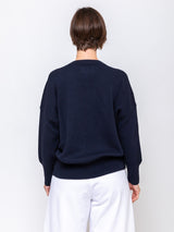 Labo.Art - Maglia V Sweater - Verdalina