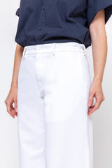 Labo.Art - Panta Bum - White - Verdalina