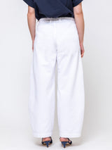 Labo.Art - Panta Bum - White - Verdalina