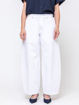 Labo.Art - Panta Bum - White - Verdalina
