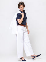 Labo.Art - Panta Bum - White - Verdalina