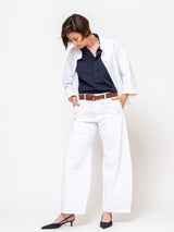 Labo.Art - Panta Bum - White - Verdalina