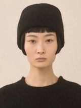 Felt Toque