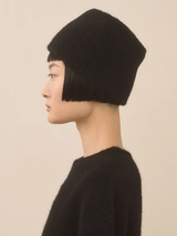 Felt Toque