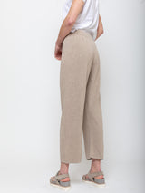 Lauren Manoogian - Capri Knit Pants - Verdalina