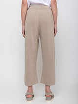 Lauren Manoogian - Capri Knit Pants - Verdalina