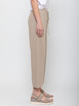 Lauren Manoogian - Capri Knit Pants - Verdalina