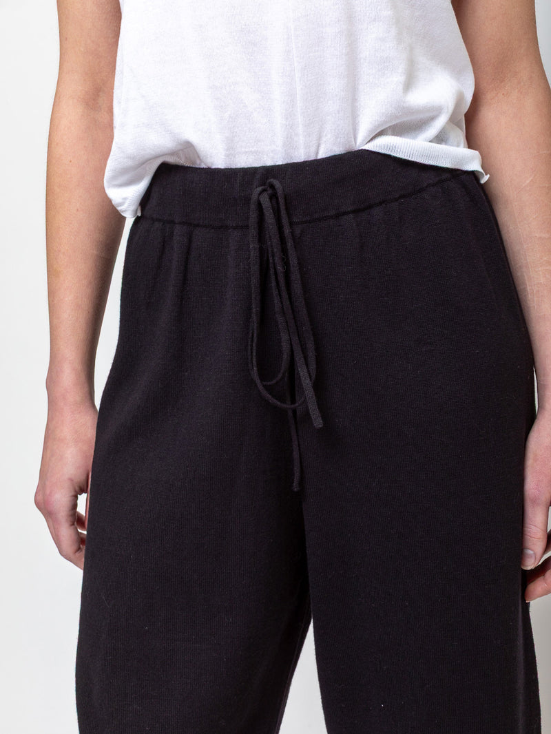 Lauren Manoogian - Capri Knit Pants - Verdalina