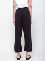 Lauren Manoogian - Capri Knit Pants - Verdalina