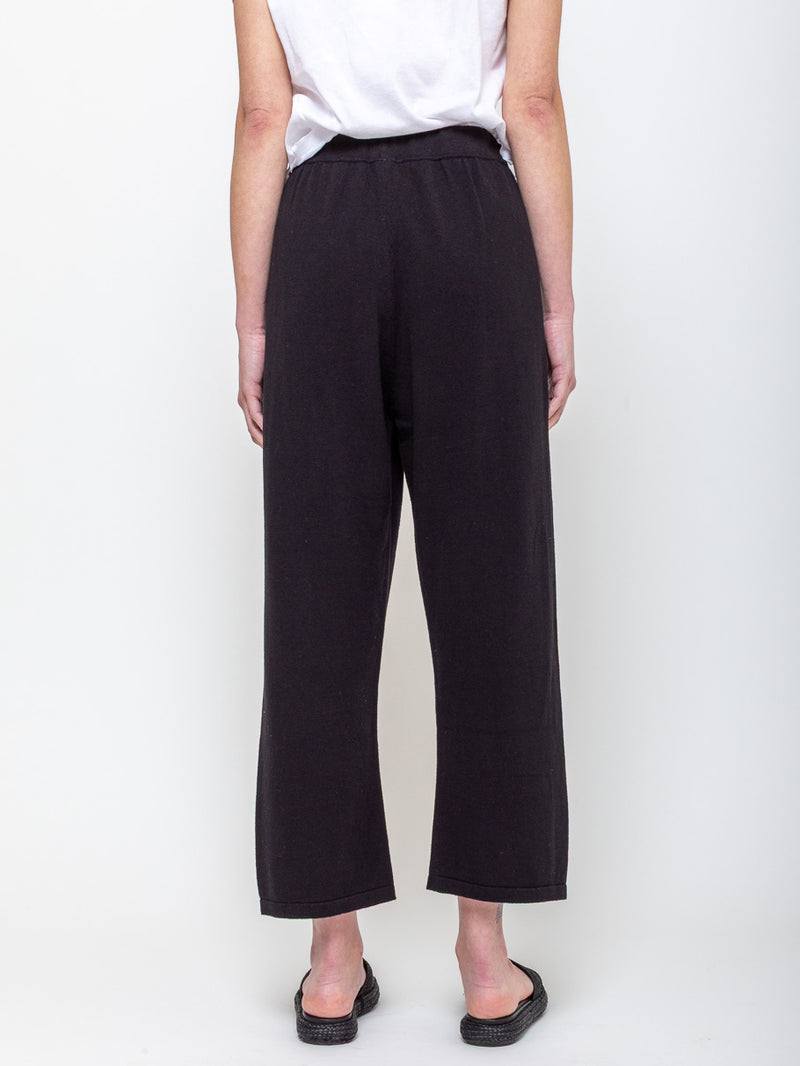 Lauren Manoogian - Capri Knit Pants - Verdalina