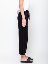 Lauren Manoogian - Capri Knit Pants - Verdalina