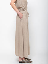Lauren Manoogian - Sweep Skirt - Sisal - Verdalina