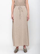 Lauren Manoogian - Sweep Skirt - Sisal - Verdalina