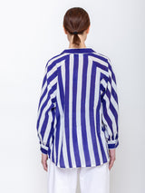 Mii Collections - Lulu Shirt - Verdalina