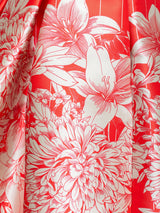 Brera Full Skirt - Flora