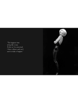 Marilyn: Diva. Godess. Woman.