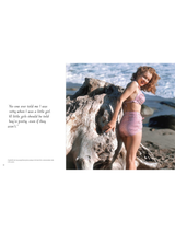 Marilyn: Diva. Godess. Woman.
