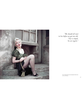 Marilyn: Diva. Godess. Woman.