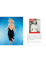 Marilyn: Diva. Godess. Woman.