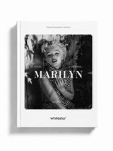 Marilyn: Diva. Godess. Woman.