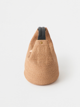 Mature Ha - Paper Abaca Braid Bag - Verdalina