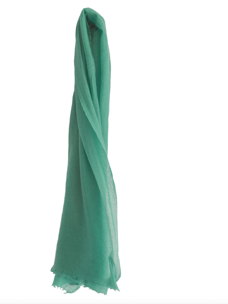 Cashmere Whisper Featherweight Scarf