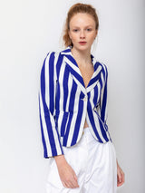 Mii Collections - Apollon Jacket - Verdalina